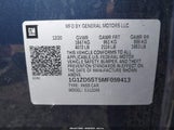 CHEVROLET MALIBU FWD LT 1G1ZD5ST5MF059413 снимка