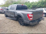 FORD F-150 LARIAT 1FTFW1ED8NFA08023 снимка