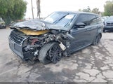LAND ROVER RANGE ROVER SPORT 5.0L V8 SUPERCHARGED/5.0L V8 SUPERCHARGED DYNAMIC SALWR2FE3HA128925 photo