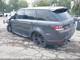 LAND ROVER RANGE ROVER SPORT 5.0L V8 SUPERCHARGED/5.0L V8 SUPERCHARGED DYNAMIC SALWR2FE3HA128925 photo