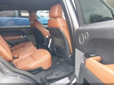 LAND ROVER RANGE ROVER SPORT 5.0L V8 SUPERCHARGED/5.0L V8 SUPERCHARGED DYNAMIC SALWR2FE3HA128925 photo