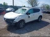NISSAN ROGUE SL 5N1AT2MV6FC775967 снимка