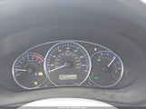 SUBARU FORESTER 2.5X JF2SH6AC2AH719560 fotografie