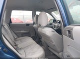 SUBARU FORESTER 2.5X JF2SH6AC2AH719560 снимка