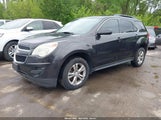 Chevrolet Equinox 1Lt 2GNALDEK4D6398508 снимка