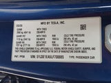 TESLA MODEL 3 STANDARD RANGE PLUS REAR-WHEEL DRIVE/STANDARD RANGE REAR-WHEEL DRIVE 5YJ3E1EA5LF708885 photo