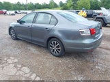 VOLKSWAGEN JETTA 2.0L S 3VW2K7AJ5DM369293 снимка