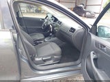 VOLKSWAGEN JETTA 2.0L S 3VW2K7AJ5DM369293 снимка