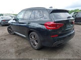 BMW X3 M40I 5UXTY9C04M9E07540 снимка