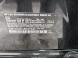 BMW X3 M40I 5UXTY9C04M9E07540 снимка