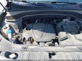 KIA SORENTO LX 5XYKTCA67FG654369 снимка
