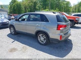 KIA SORENTO LX 5XYKTCA67FG654369 снимка