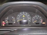 Mercedes-Benz E 320 WDBJF65J2YB095098 photo