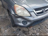 HONDA CR-V SE SHSRD78946U420189 снимка