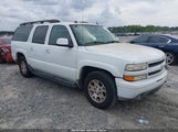 CHEVROLET SUBURBAN 1500 Z71 3GNEC16Z95G230686 photo