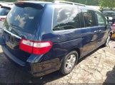HONDA ODYSSEY EX-L 5FNRL386X6B053324 снимка