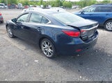 MAZDA MAZDA6 I GRAND TOURING JM1GJ1W53F1200121 photo