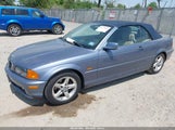 BMW 325CI WBABS33473PG89372 fotografie