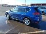 NISSAN ROGUE S 5N1AT2MT7KC738645 снимка