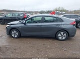 HYUNDAI IONIQ HYBRID BLUE KMHC65LC7KU117578 fotografie