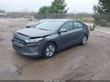 HYUNDAI IONIQ HYBRID BLUE KMHC65LC7KU117578 fotografie