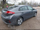 HYUNDAI IONIQ HYBRID BLUE KMHC65LC7KU117578 photo