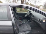 HYUNDAI IONIQ HYBRID BLUE KMHC65LC7KU117578 photo