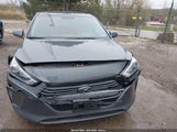 HYUNDAI IONIQ HYBRID BLUE KMHC65LC7KU117578 снимка