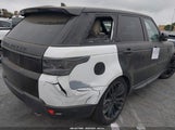 LAND ROVER RANGE ROVER SPORT 3.0L V6 SUPERCHARGED HSE SALWR2VF8GA565814 fotografie