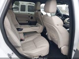 LAND ROVER RANGE ROVER SPORT 3.0L V6 SUPERCHARGED HSE SALWR2VF8GA565814 fotografie