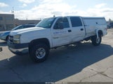 CHEVROLET SILVERADO 2500HD LT3 1GCHK23D66F147100 снимка