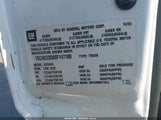CHEVROLET SILVERADO 2500HD LT3 1GCHK23D66F147100 снимка