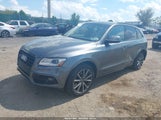 AUDI SQ5 PREMIUM PLUS WA1CCAFP5GA070042 fotografie
