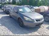 HONDA ACCORD 2.4 EX-L 1HGCP26839A113581 photo