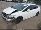 HONDA CIVIC SI 2HGFB6E58EH704379 снимка