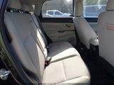 MITSUBISHI OUTLANDER SPORT 2.0 ES JA4AR3AU2JZ003194 fotografie
