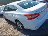 NISSAN SENTRA SV 3N1AB7AP6EY290828 снимка