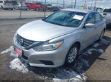 NISSAN ALTIMA 2.5 S 1N4AL3AP6HC118577 снимка