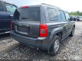 JEEP PATRIOT SPORT 1C4NJPBA6GD576356 photo