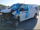 CHEVROLET EXPRESS 2500 WORK VAN 1GCWGAFP2K1274068 снимка