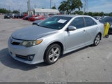 TOYOTA CAMRY SE 4T1BF1FKXEU749373 снимка
