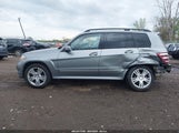 MERCEDES-BENZ GLK 350 WDCGG5HB2DG126963 снимка