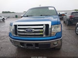 Ford F-150 Fx2 Sport/Xl/Xlt 1FTEW1C87AKA66417 снимка