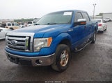 Ford F-150 Fx2 Sport/Xl/Xlt 1FTEW1C87AKA66417 fotografie