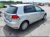 VOLKSWAGEN GOLF 2.5L 4-DOOR WVWDB7AJ0DW138541 photo