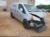 NISSAN NV200 SV 3N6CM0KNXFK706756 fotografie