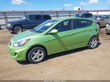 HYUNDAI ACCENT SE KMHCU5AE6CU030752 снимка
