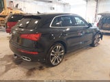 AUDI SQ5 3.0T PREMIUM PLUS WA1C4AFY7J2211782 photo