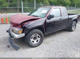 CHEVROLET COLORADO LS 1GCCS196158101349 снимка