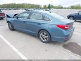 HYUNDAI SONATA SE 5NPE24AF2GH355128 снимка